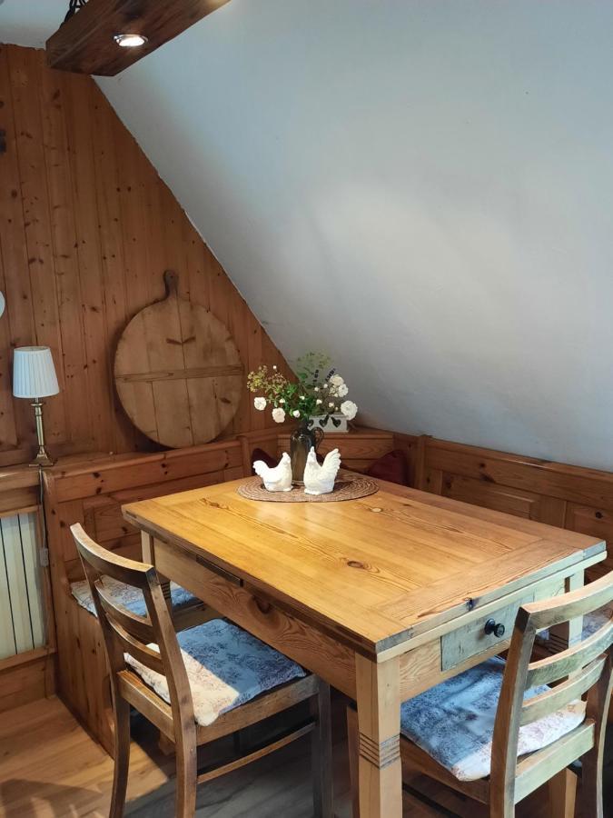 Ferienwohnung Geiernest Ochsenfurt Kültér fotó