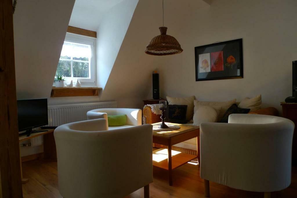 Ferienwohnung Geiernest Ochsenfurt Kültér fotó